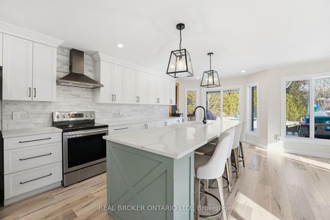 Photo 7 at 1391 Sutherland Drive, Manotick South to Roger Stevens, Manotick