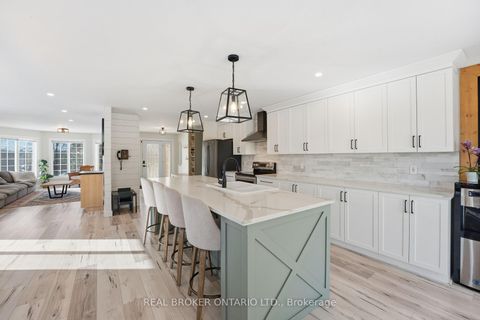 Photo 8 at 1391 Sutherland Drive, Manotick South to Roger Stevens, Manotick