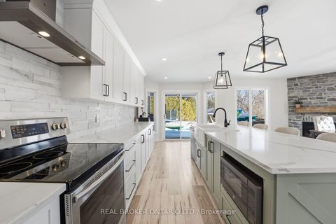 Photo 10 at 1391 Sutherland Drive, Manotick South to Roger Stevens, Manotick