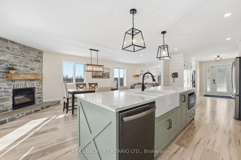 Photo 11 at 1391 Sutherland Drive, Manotick South to Roger Stevens, Manotick