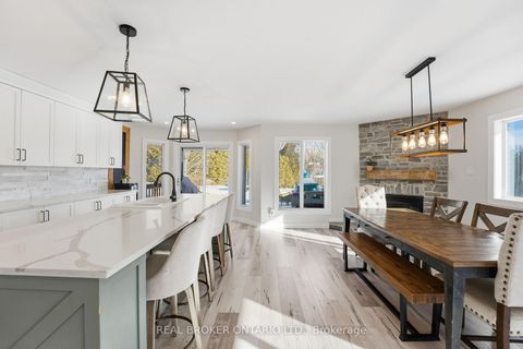 Photo 12 at 1391 Sutherland Drive, Manotick South to Roger Stevens, Manotick