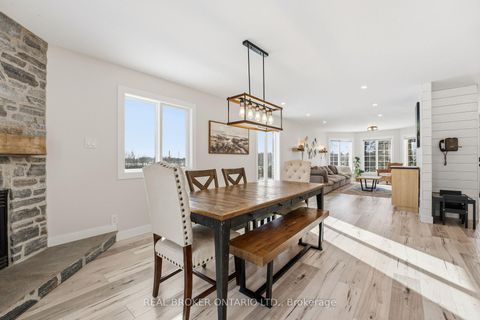 Photo 13 at 1391 Sutherland Drive, Manotick South to Roger Stevens, Manotick