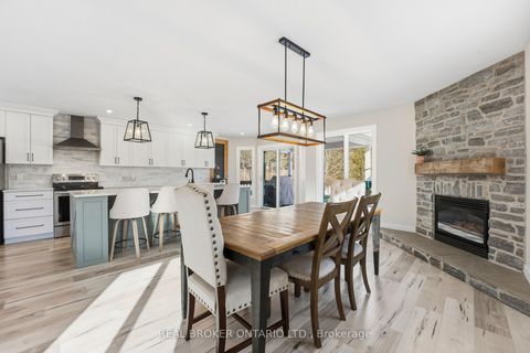 Photo 14 at 1391 Sutherland Drive, Manotick South to Roger Stevens, Manotick