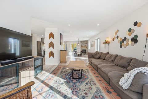 Photo 16 at 1391 Sutherland Drive, Manotick South to Roger Stevens, Manotick