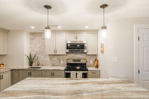 Photo 30 at 1391 Sutherland Drive, Manotick South to Roger Stevens, Manotick