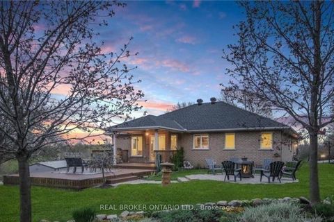 Photo 36 at 1391 Sutherland Drive, Manotick South to Roger Stevens, Manotick