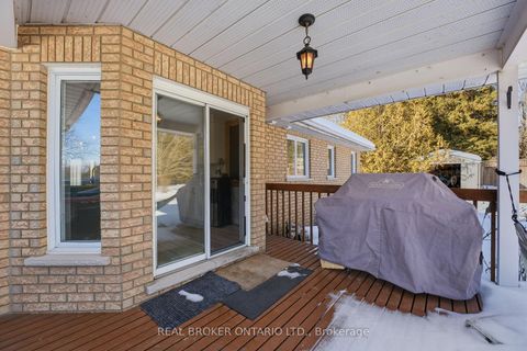 Photo 37 at 1391 Sutherland Drive, Manotick South to Roger Stevens, Manotick