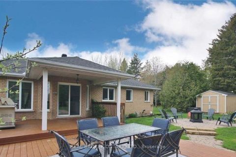 Photo 38 at 1391 Sutherland Drive, Manotick South to Roger Stevens, Manotick