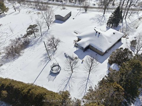 Photo 39 at 1391 Sutherland Drive, Manotick South to Roger Stevens, Manotick