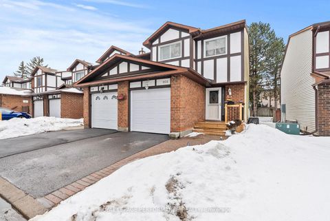 Photo 0 at 1126 Millwood Court, Convent Glen North, Orleans