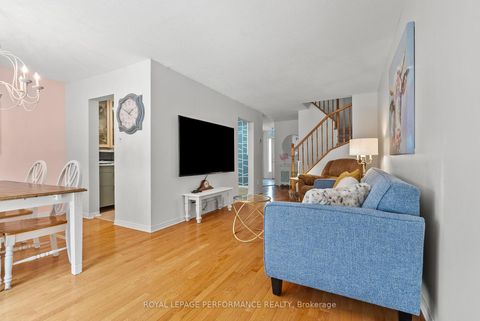 Photo 8 at 1126 Millwood Court, Convent Glen North, Orleans