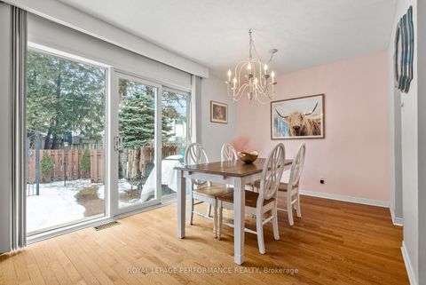 Photo 11 at 1126 Millwood Court, Convent Glen North, Orleans