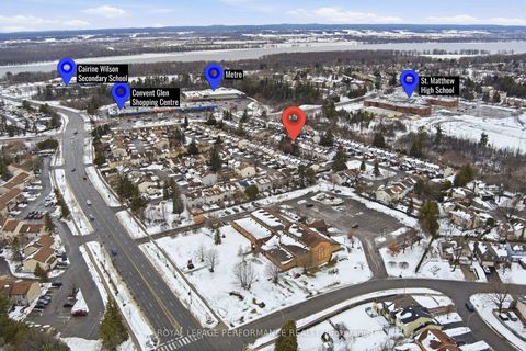 Photo 34 at 1126 Millwood Court, Convent Glen North, Orleans