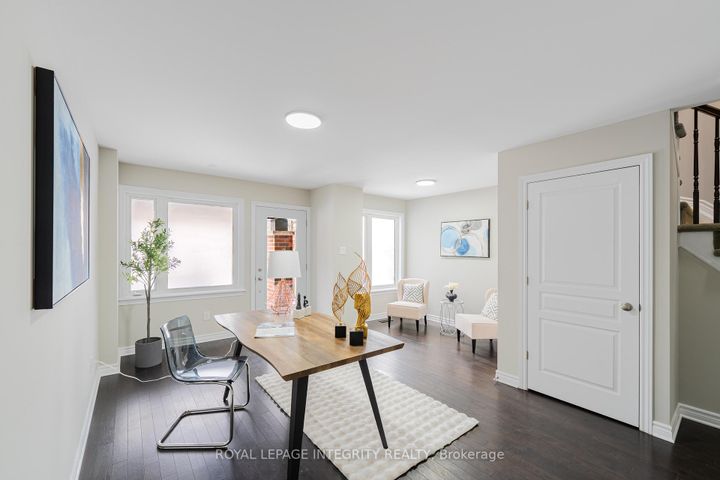 Photo 3 at 106 WILD SENNA Way, Nepean (Longfields), Ottawa