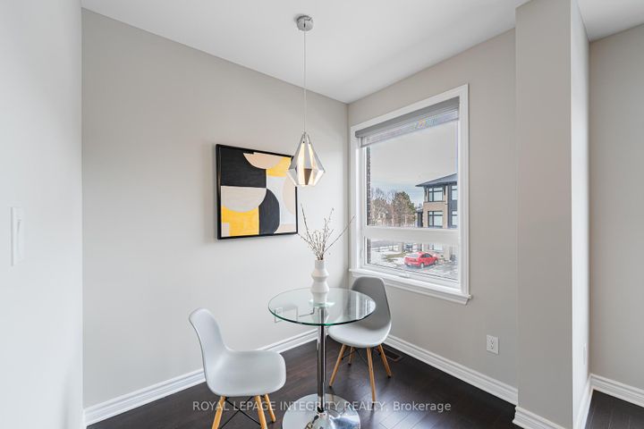 Photo 9 at 106 WILD SENNA Way, Nepean (Longfields), Ottawa
