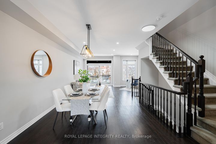 Photo 11 at 106 WILD SENNA Way, Nepean (Longfields), Ottawa