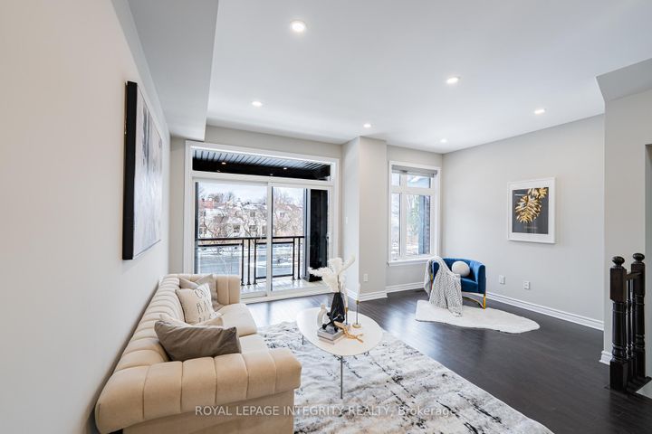 Photo 13 at 106 WILD SENNA Way, Nepean (Longfields), Ottawa