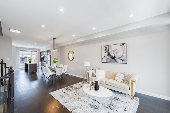 Photo 14 at 106 WILD SENNA Way, Nepean (Longfields), Ottawa