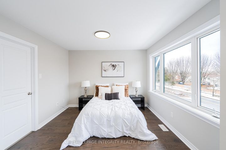 Photo 19 at 106 WILD SENNA Way, Nepean (Longfields), Ottawa