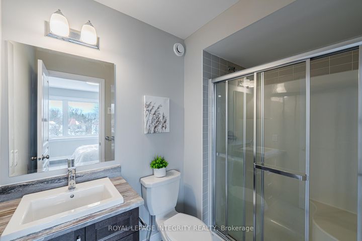 Photo 20 at 106 WILD SENNA Way, Nepean (Longfields), Ottawa