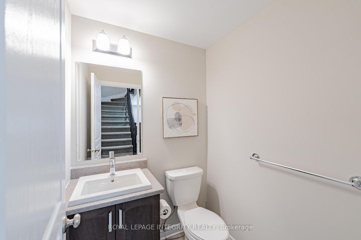 Photo 28 at 106 WILD SENNA Way, Nepean (Longfields), Ottawa
