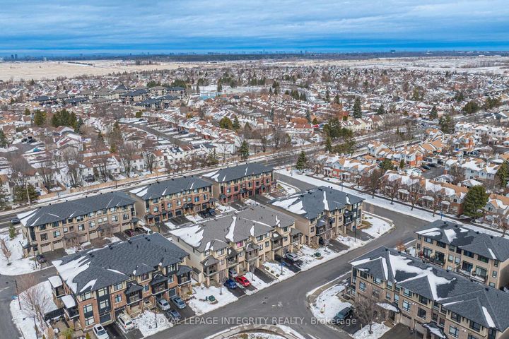 Photo 30 at 106 WILD SENNA Way, Nepean (Longfields), Ottawa