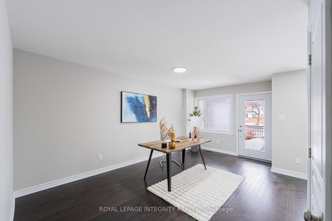 Photo 4 at 106 WILD SENNA Way, Nepean (Longfields), Ottawa