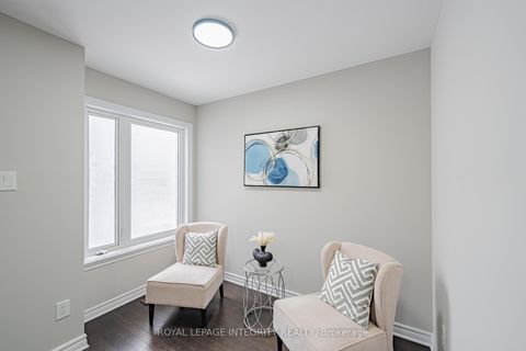 Photo 5 at 106 WILD SENNA Way, Nepean (Longfields), Ottawa
