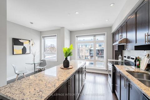 Photo 7 at 106 WILD SENNA Way, Nepean (Longfields), Ottawa