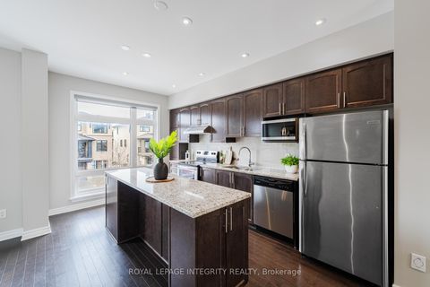 Photo 8 at 106 WILD SENNA Way, Nepean (Longfields), Ottawa