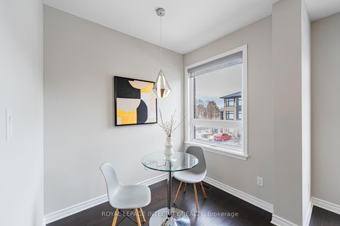 Photo 9 at 106 WILD SENNA Way, Nepean (Longfields), Ottawa