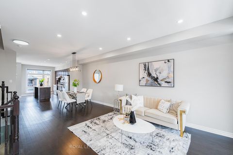 Photo 14 at 106 WILD SENNA Way, Nepean (Longfields), Ottawa