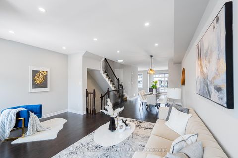 Photo 15 at 106 WILD SENNA Way, Nepean (Longfields), Ottawa