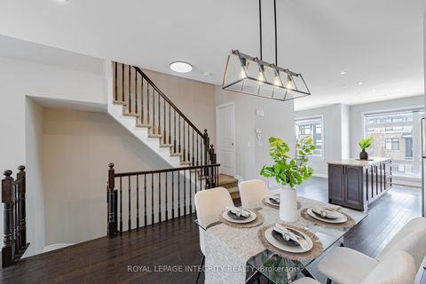 Photo 16 at 106 WILD SENNA Way, Nepean (Longfields), Ottawa