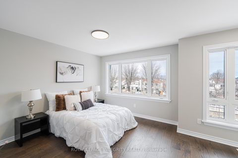 Photo 17 at 106 WILD SENNA Way, Nepean (Longfields), Ottawa