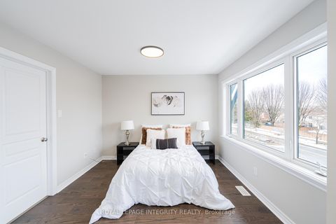 Photo 19 at 106 WILD SENNA Way, Nepean (Longfields), Ottawa