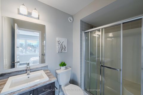 Photo 20 at 106 WILD SENNA Way, Nepean (Longfields), Ottawa