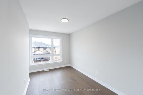 Photo 23 at 106 WILD SENNA Way, Nepean (Longfields), Ottawa