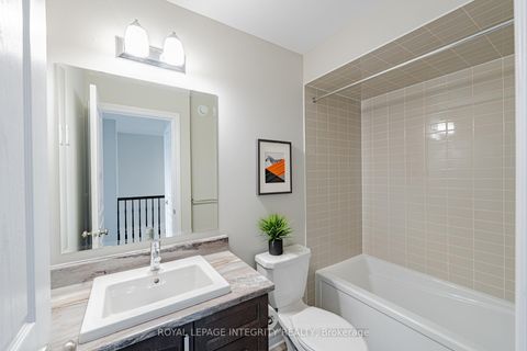 Photo 24 at 106 WILD SENNA Way, Nepean (Longfields), Ottawa