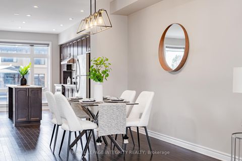 Photo 25 at 106 WILD SENNA Way, Nepean (Longfields), Ottawa