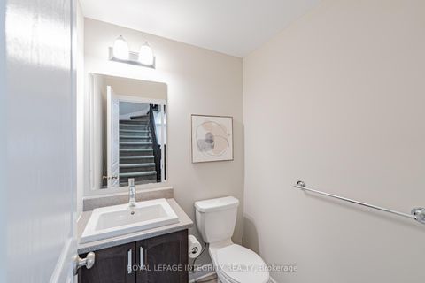 Photo 28 at 106 WILD SENNA Way, Nepean (Longfields), Ottawa