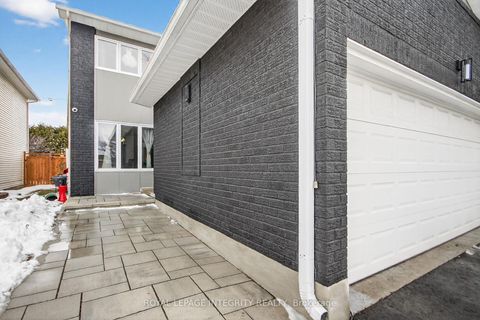 Photo 1 at 2092 Legrand Crescent, Queenswood Heights South, Orleans