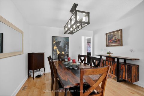 Photo 8 at 2092 Legrand Crescent, Queenswood Heights South, Orleans