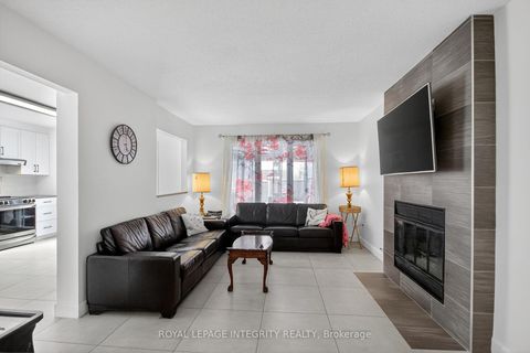 Photo 16 at 2092 Legrand Crescent, Queenswood Heights South, Orleans