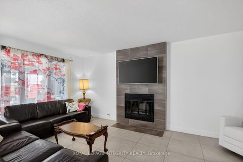 Photo 17 at 2092 Legrand Crescent, Queenswood Heights South, Orleans