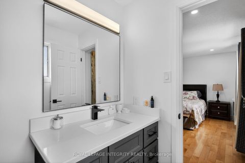 Photo 27 at 2092 Legrand Crescent, Queenswood Heights South, Orleans