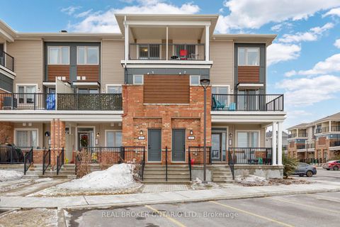 Photo 0 at 405 Pilot Private, Emerald Meadows/Trailwest, Kanata