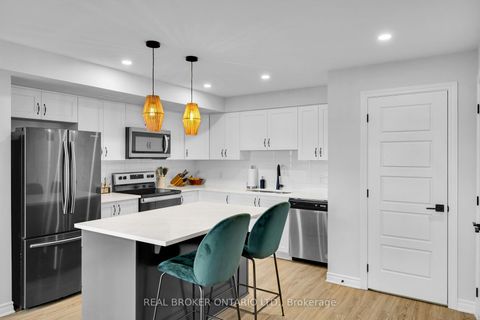 Photo 8 at 405 Pilot Private, Emerald Meadows/Trailwest, Kanata