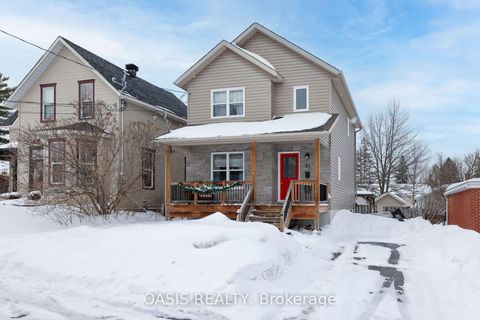 Photo 0 at 61 Herriott Street, Carleton Place