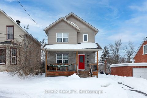 Photo 1 at 61 Herriott Street, Carleton Place